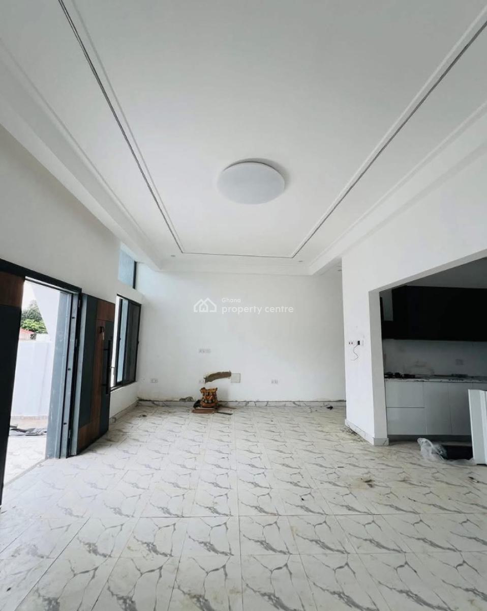 Luxury 3 Bedroom House, Agbogba, North Legon, Accra, Detached Bungalow for Sale