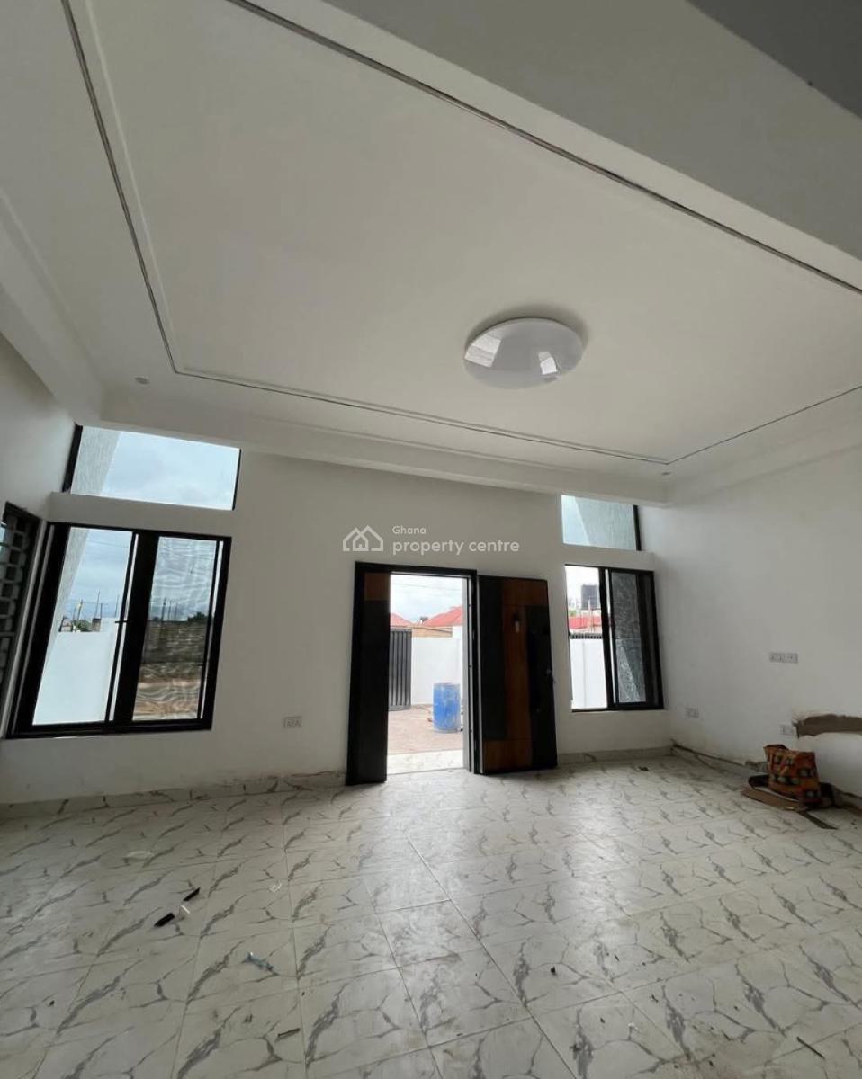 Luxury 3 Bedroom House, Agbogba, North Legon, Accra, Detached Bungalow for Sale