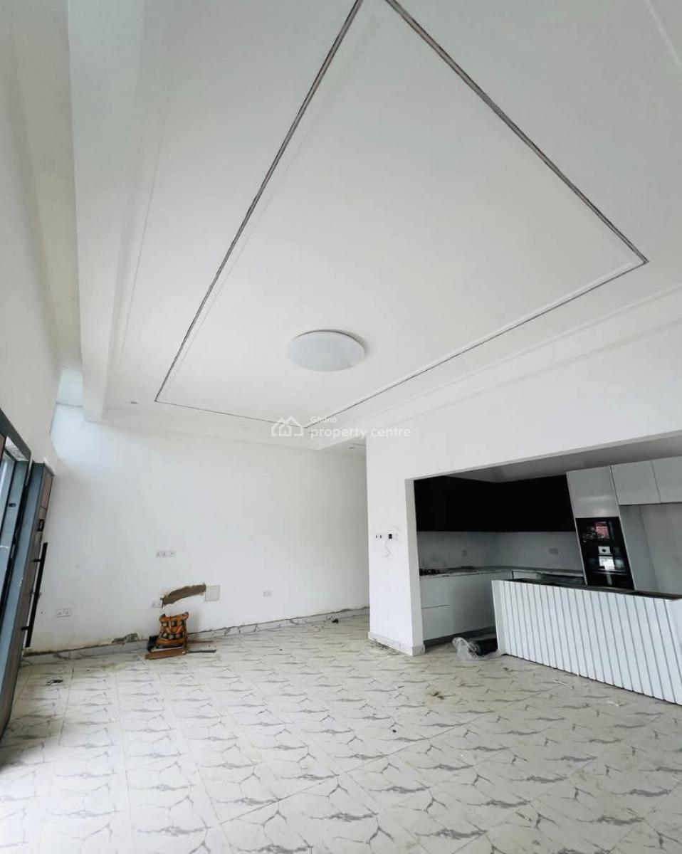 Luxury 3 Bedroom House, Agbogba, North Legon, Accra, Detached Bungalow for Sale