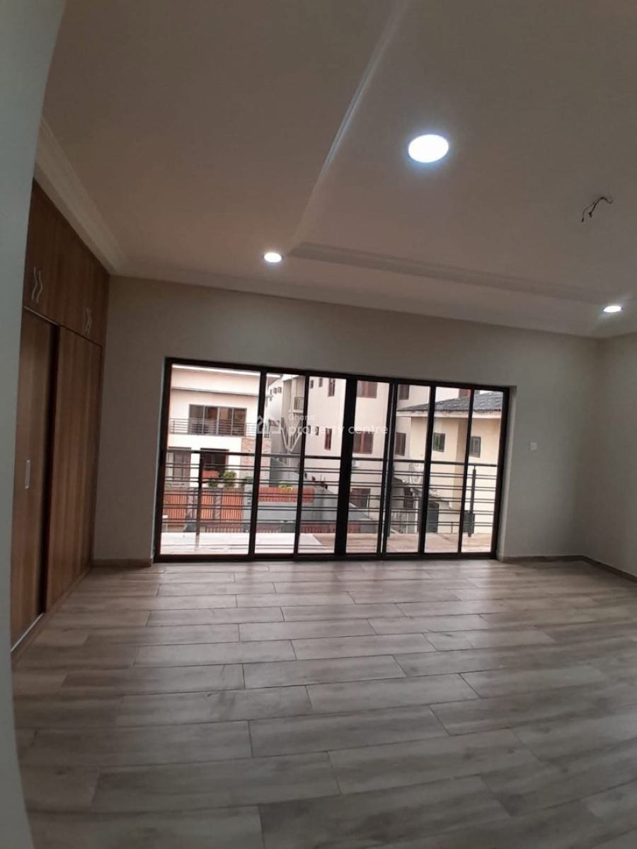 Luxury 3 Bedroom House in a Gated Community, Adgringanor, East Legon, Accra, Detached Duplex for Rent