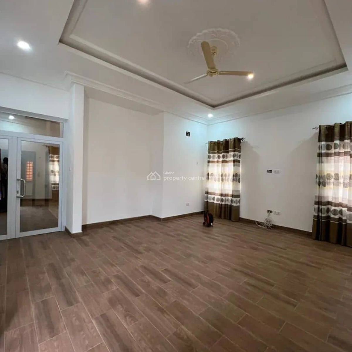 Executive 3 Bedroom, Oyarifa, La Nkwantanang Madina Municipal, Accra, House for Sale