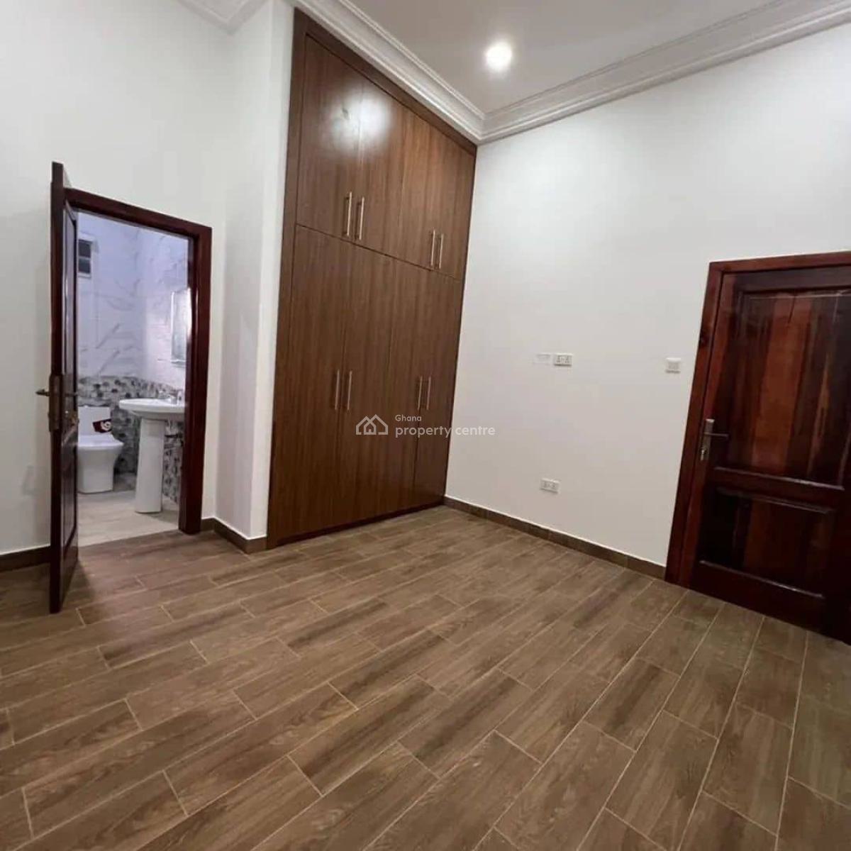 Executive 3 Bedroom, Oyarifa, La Nkwantanang Madina Municipal, Accra, House for Sale