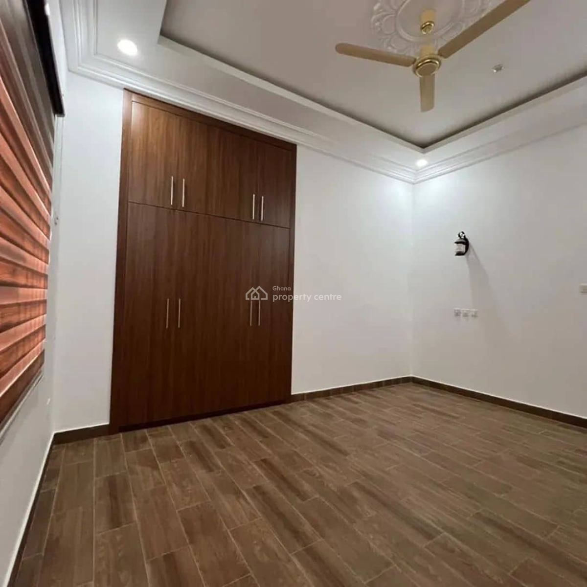 Executive 3 Bedroom, Oyarifa, La Nkwantanang Madina Municipal, Accra, House for Sale