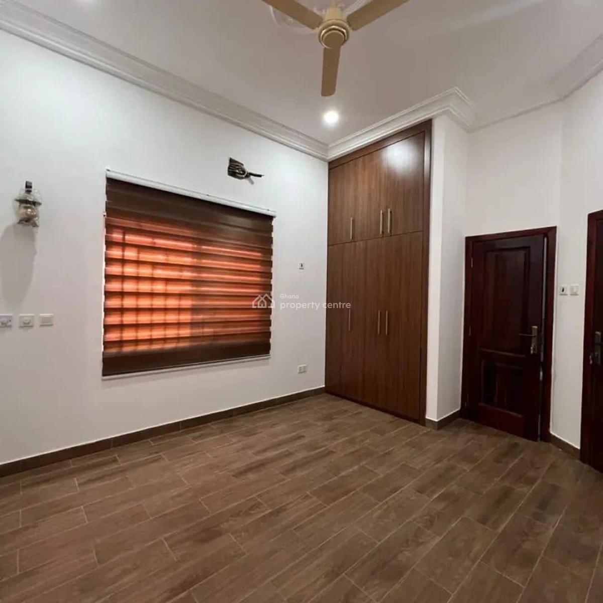 Executive 3 Bedroom, Oyarifa, La Nkwantanang Madina Municipal, Accra, House for Sale