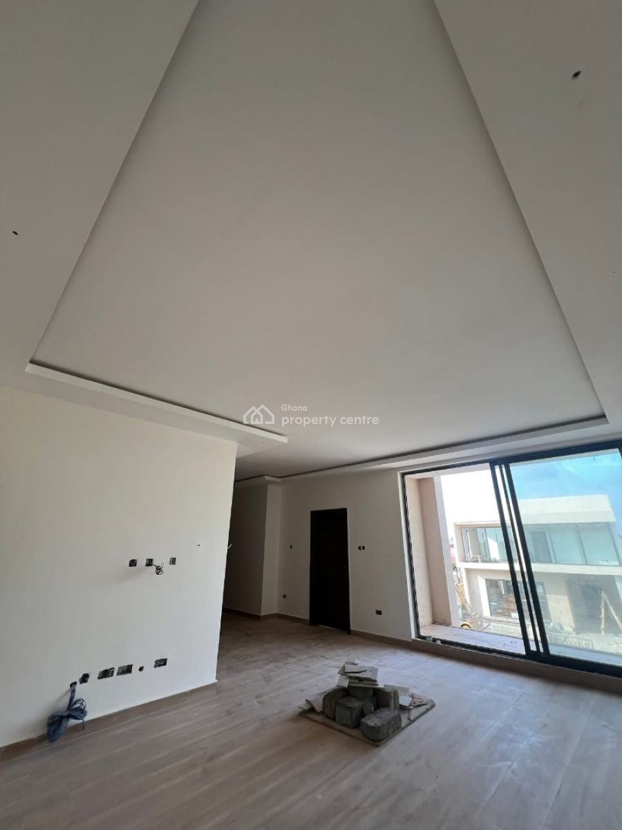 Luxury 4 Bedroom House in Prime Location, Adgringanor, East Legon, Accra, Detached Duplex for Sale