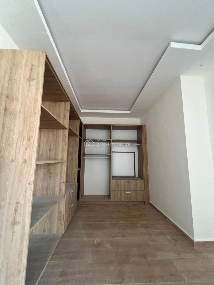 Luxury 4 Bedroom House in Prime Location, Adgringanor, East Legon, Accra, Detached Duplex for Sale