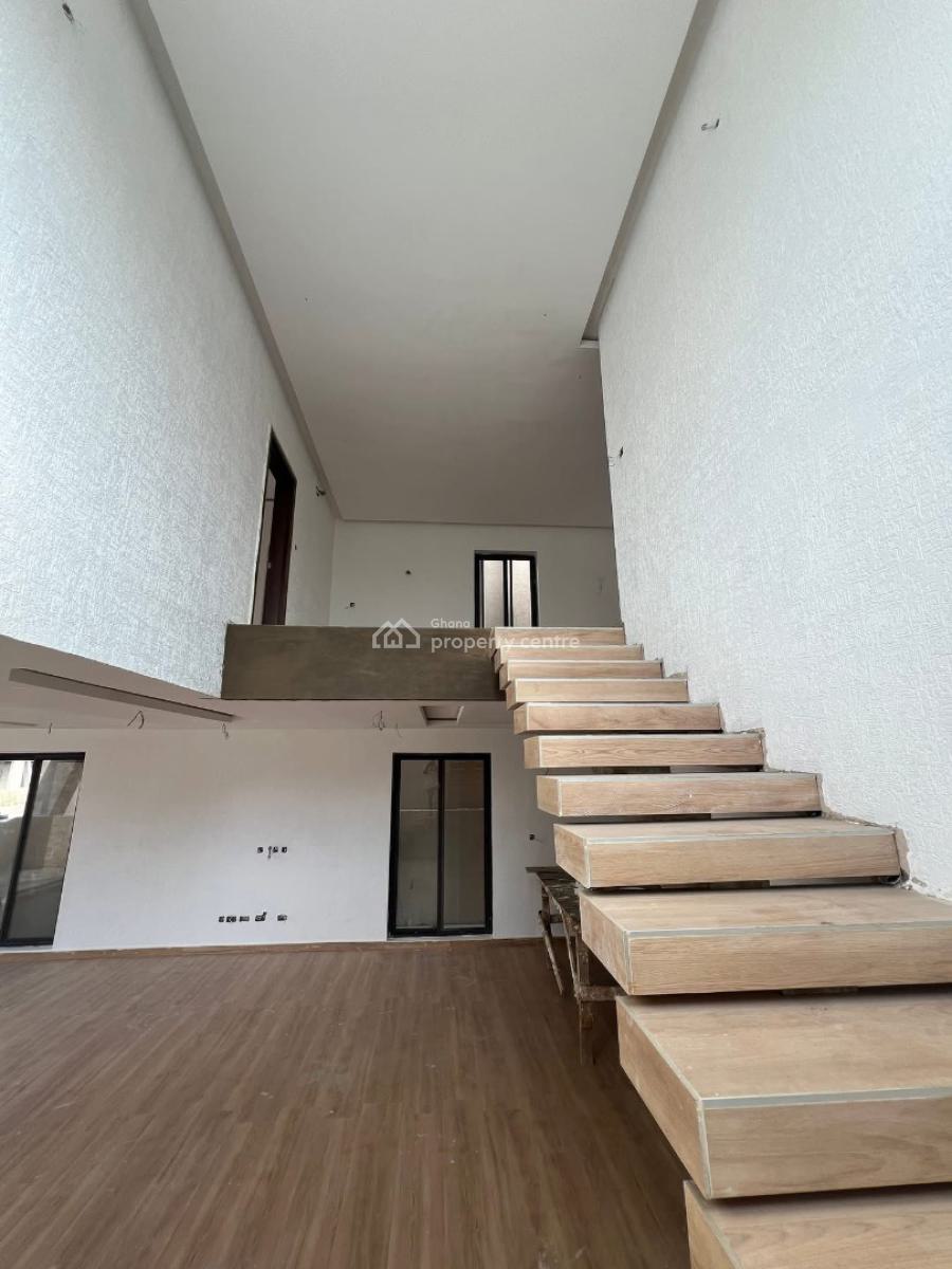 Luxury 4 Bedroom House in Prime Location, Adgringanor, East Legon, Accra, Detached Duplex for Sale