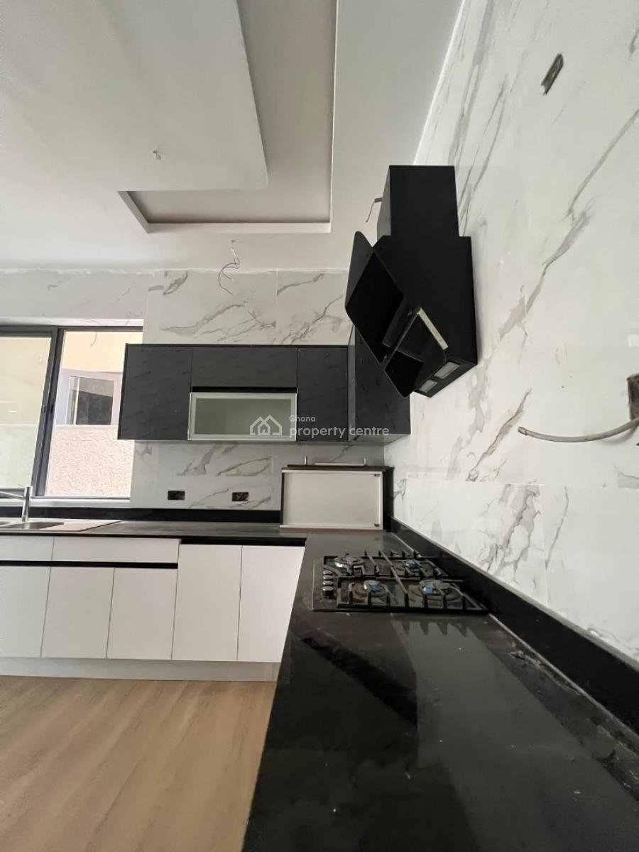 Luxury 4 Bedroom House in Prime Location, Adgringanor, East Legon, Accra, Detached Duplex for Sale