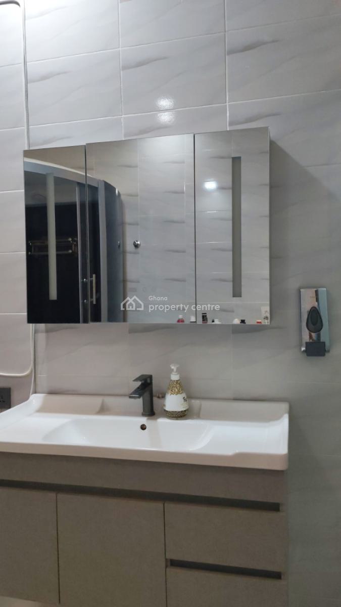 New Executive Fully Furnished 5 Bedroom Storey House Just After West Hills, West Hills Mall, Ga South Municipal, Accra, House for Sale