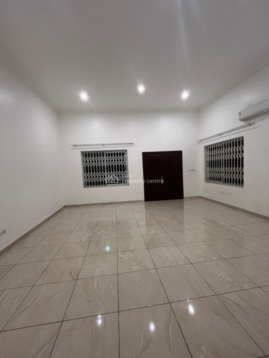 Luxury 3 Bedroom, American House, East Legon, Accra, Detached Bungalow for Rent
