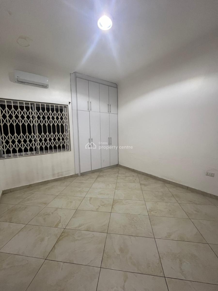 Luxury 3 Bedroom, American House, East Legon, Accra, Detached Bungalow for Rent