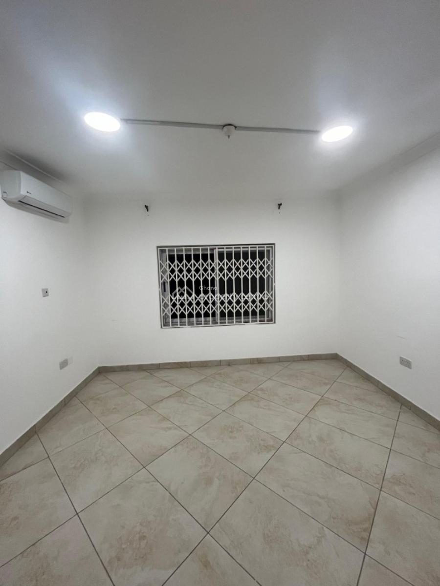 Luxury 3 Bedroom, American House, East Legon, Accra, Detached Bungalow for Rent