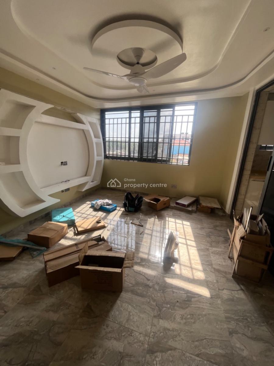 2 Bedrooms Apartments, Tse Addo, La Dade Kotopon Municipal, Accra, Apartment for Rent