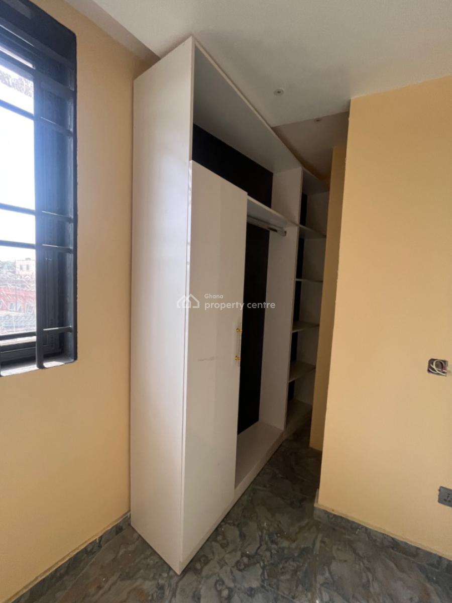 2 Bedrooms Apartments, Tse Addo, La Dade Kotopon Municipal, Accra, Apartment for Rent