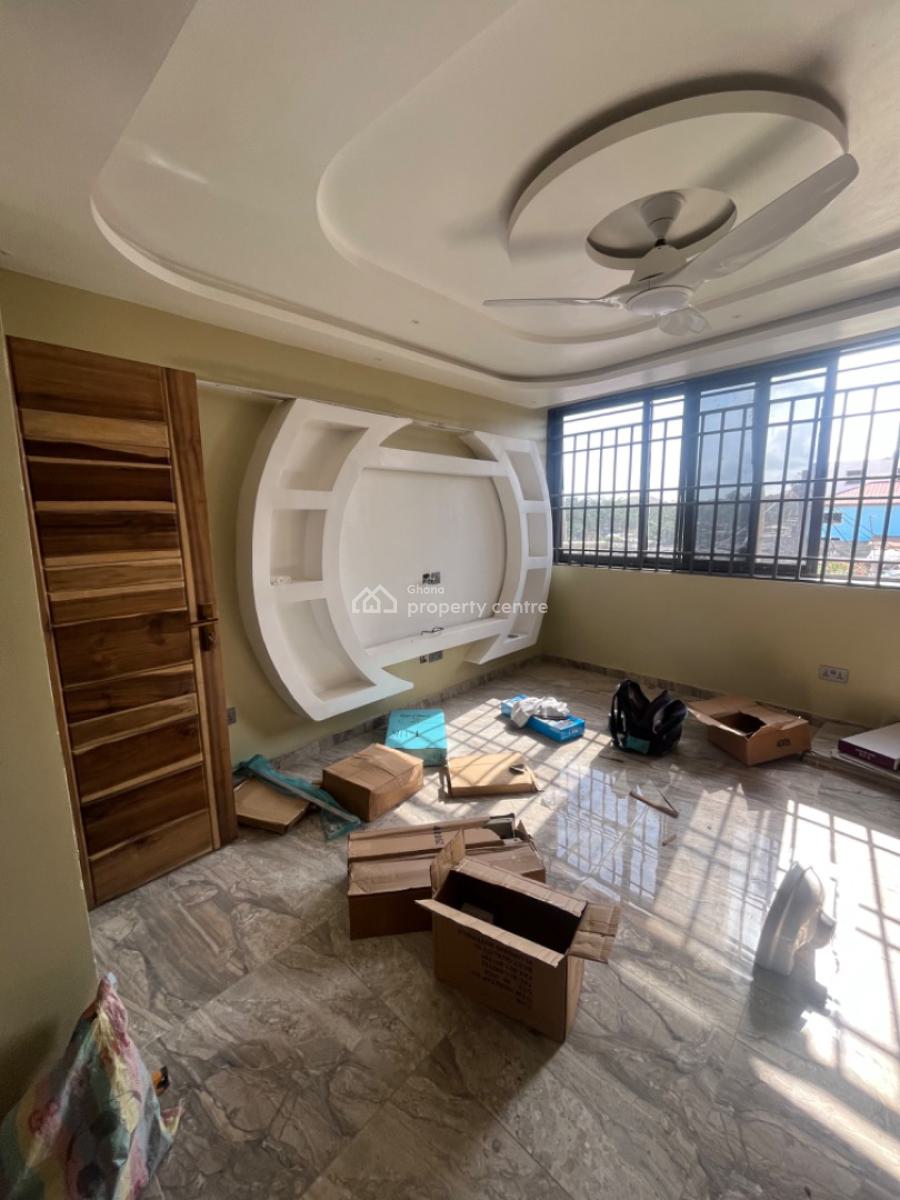 2 Bedrooms Apartments, Tse Addo, La Dade Kotopon Municipal, Accra, Apartment for Rent