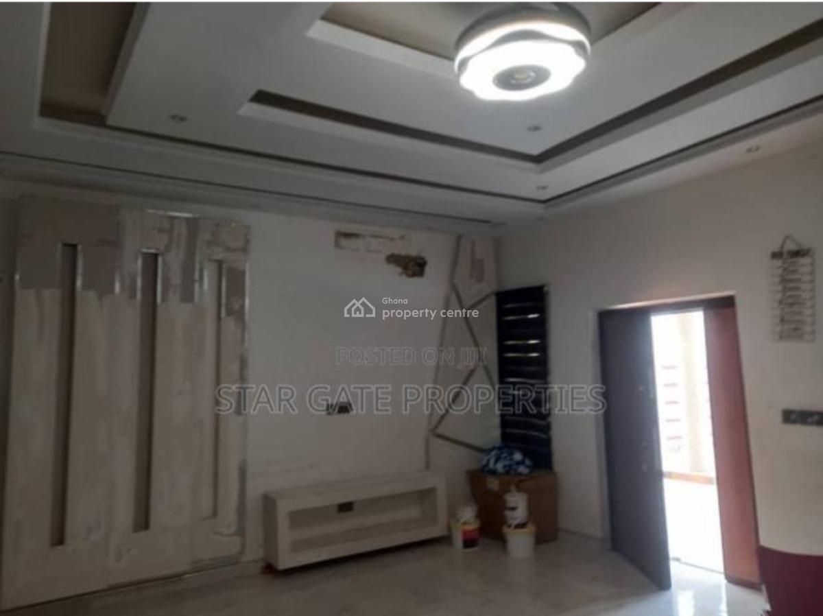 4 Bedrooms House, Antoa New Site, Near The Shs., Kumasi Metropolitan, Ashanti, House for Rent