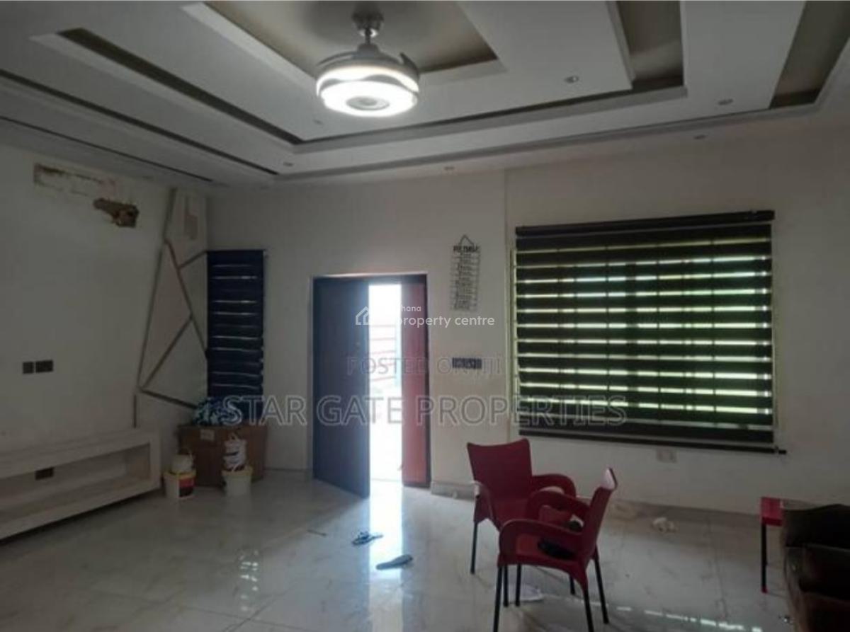 4 Bedrooms House, Antoa New Site, Near The Shs., Kumasi Metropolitan, Ashanti, House for Rent