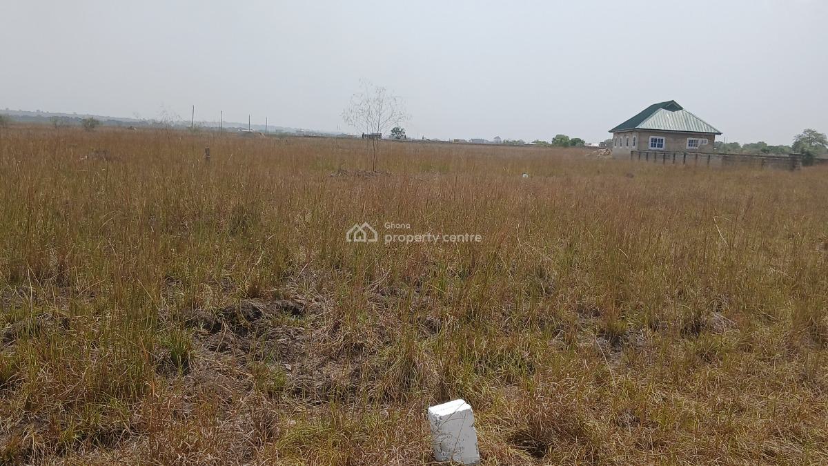December Deals You Can Build on, Destination, Bueko, Ningo Prampram District, Accra, Mixed-use Land for Sale