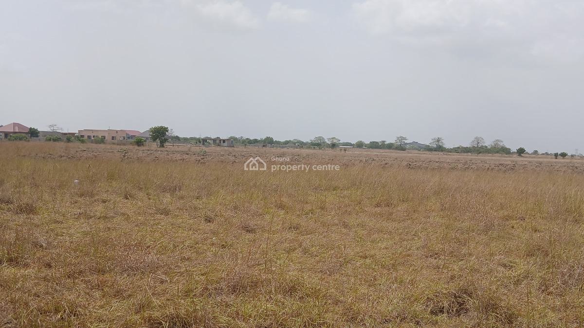 December Deals You Can Build on, Destination, Bueko, Ningo Prampram District, Accra, Mixed-use Land for Sale