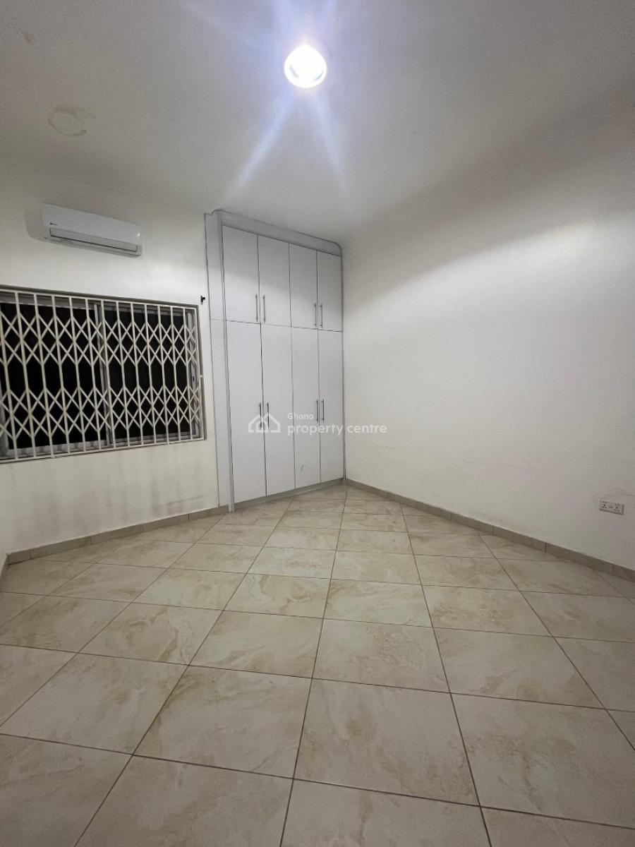 Executive 3-bedroom, East Legon, Accra, House for Rent