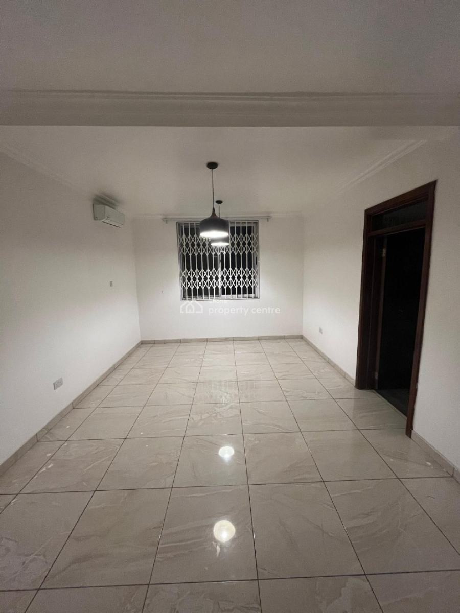 Executive 3-bedroom, East Legon, Accra, House for Rent