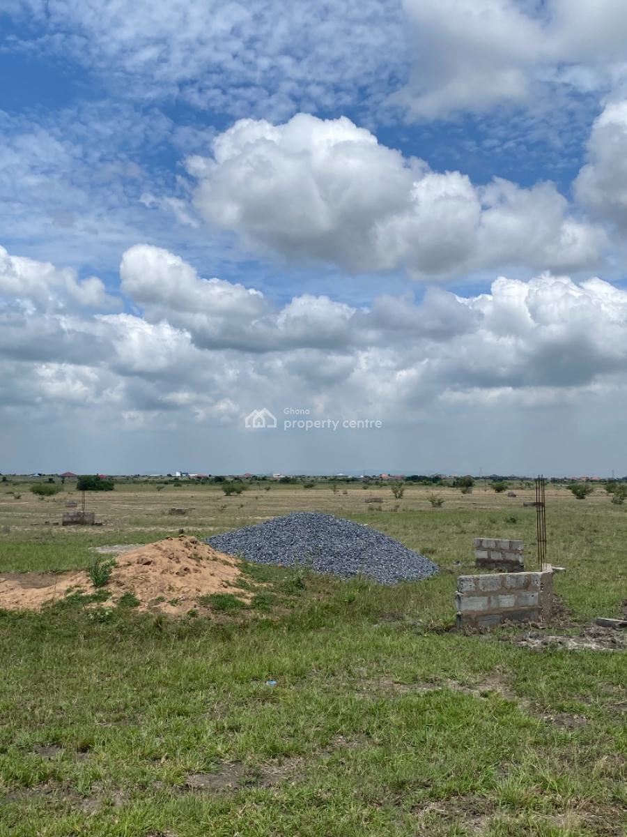 Lands Available, Prampram, Ningo Prampram District, Accra, Mixed-use Land for Sale