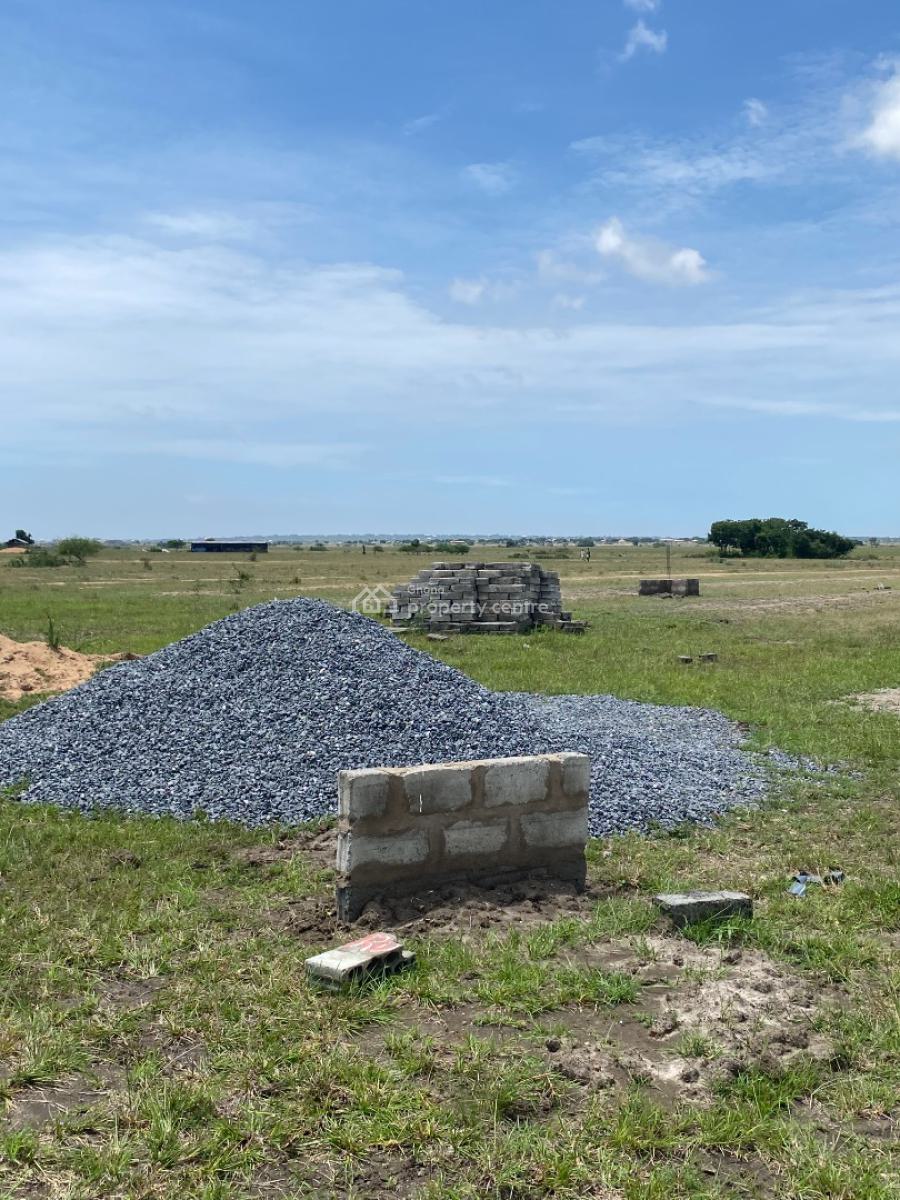 Lands Available, Prampram, Ningo Prampram District, Accra, Mixed-use Land for Sale