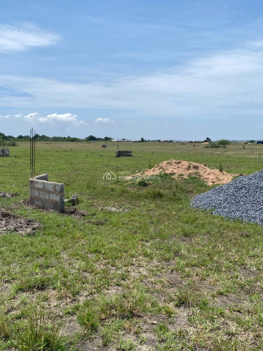 Lands Available, Prampram, Ningo Prampram District, Accra, Mixed-use Land for Sale