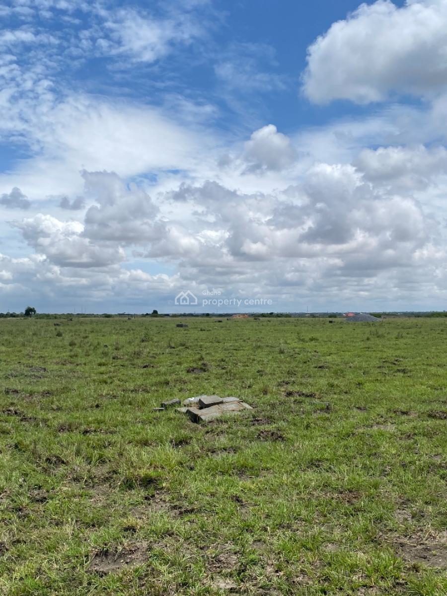 Lands Available, Prampram, Ningo Prampram District, Accra, Mixed-use Land for Sale