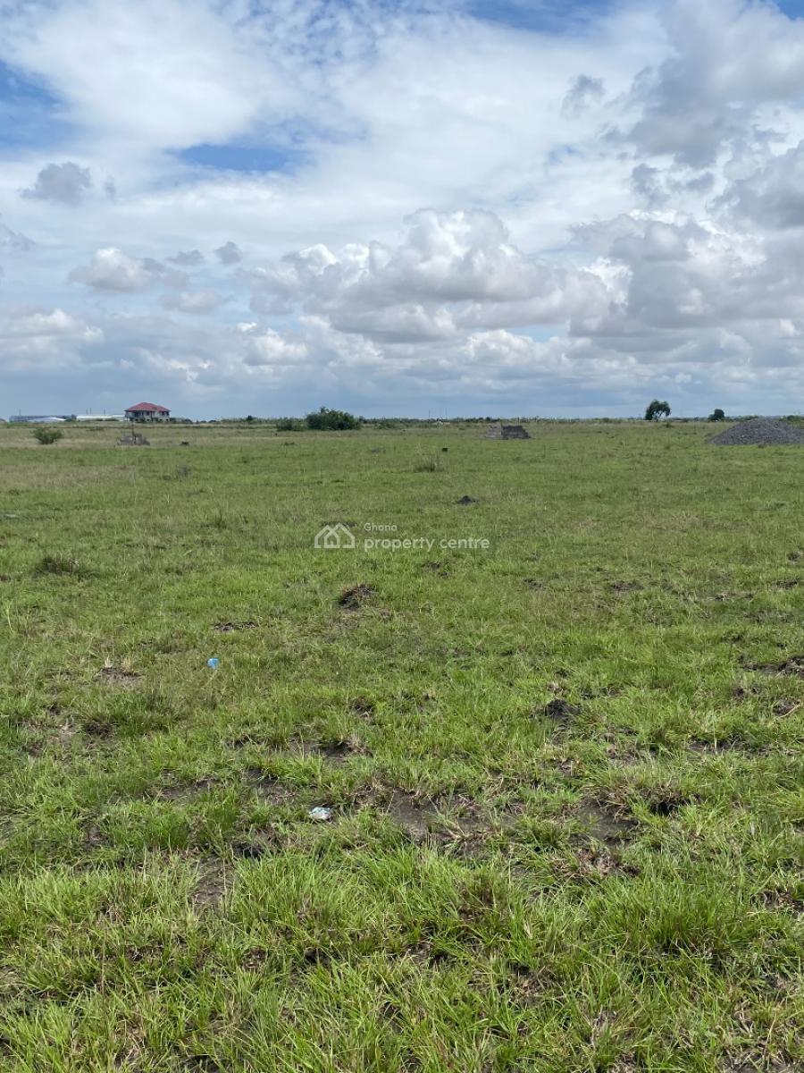 Lands Available - Fast Area, Prampram, Ningo Prampram District, Accra, Mixed-use Land for Sale