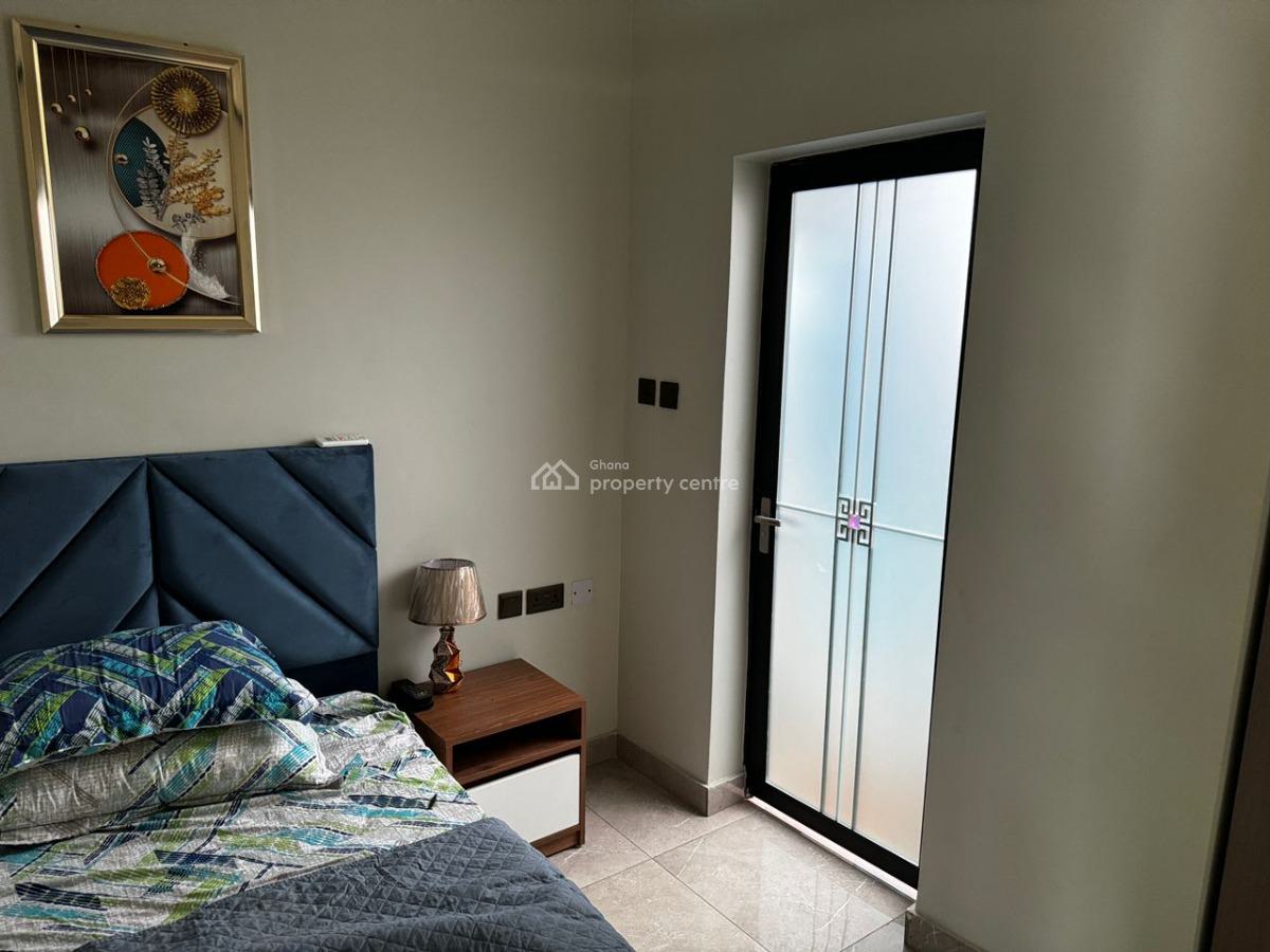 Executive 4 Bedroom, First Circular, Cantonment, Cantonments, Accra, Detached Duplex for Rent