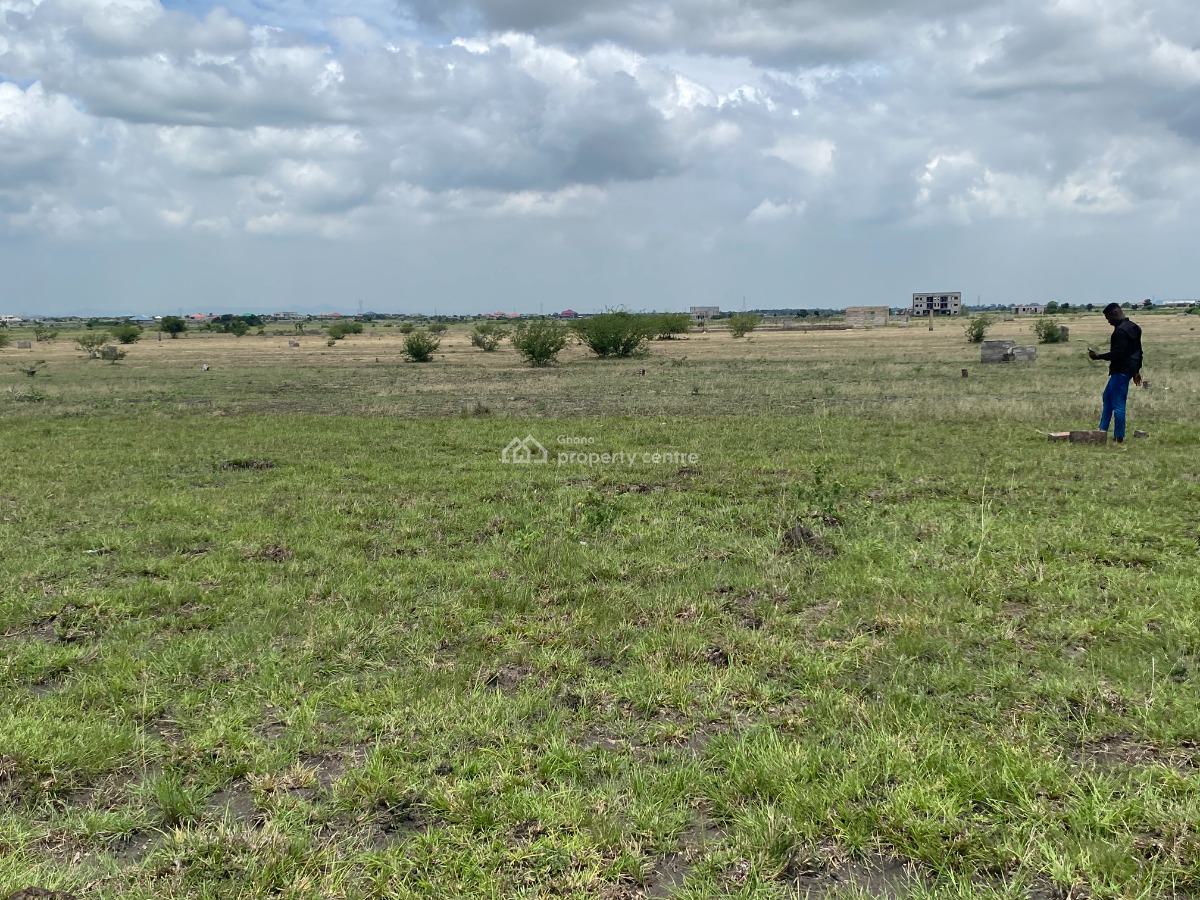 Lands Available, Prampram, Ningo Prampram District, Accra, Mixed-use Land for Sale