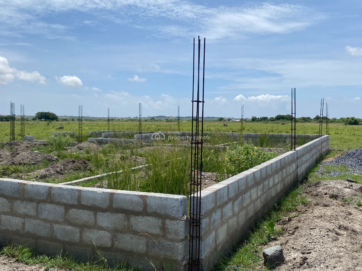 Lands Available, Prampram, Ningo Prampram District, Accra, Mixed-use Land for Sale