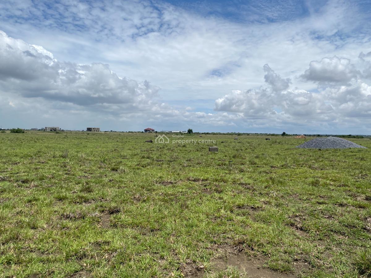 Lands Available, Prampram, Ningo Prampram District, Accra, Mixed-use Land for Sale