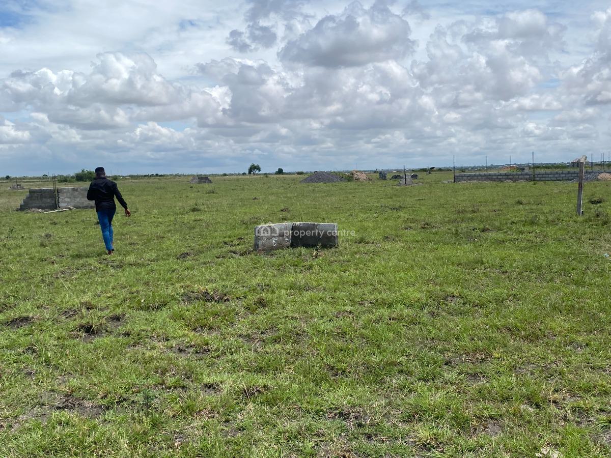 Lands Available - No Litigation, Prampram, Ningo Prampram District, Accra, Mixed-use Land for Sale