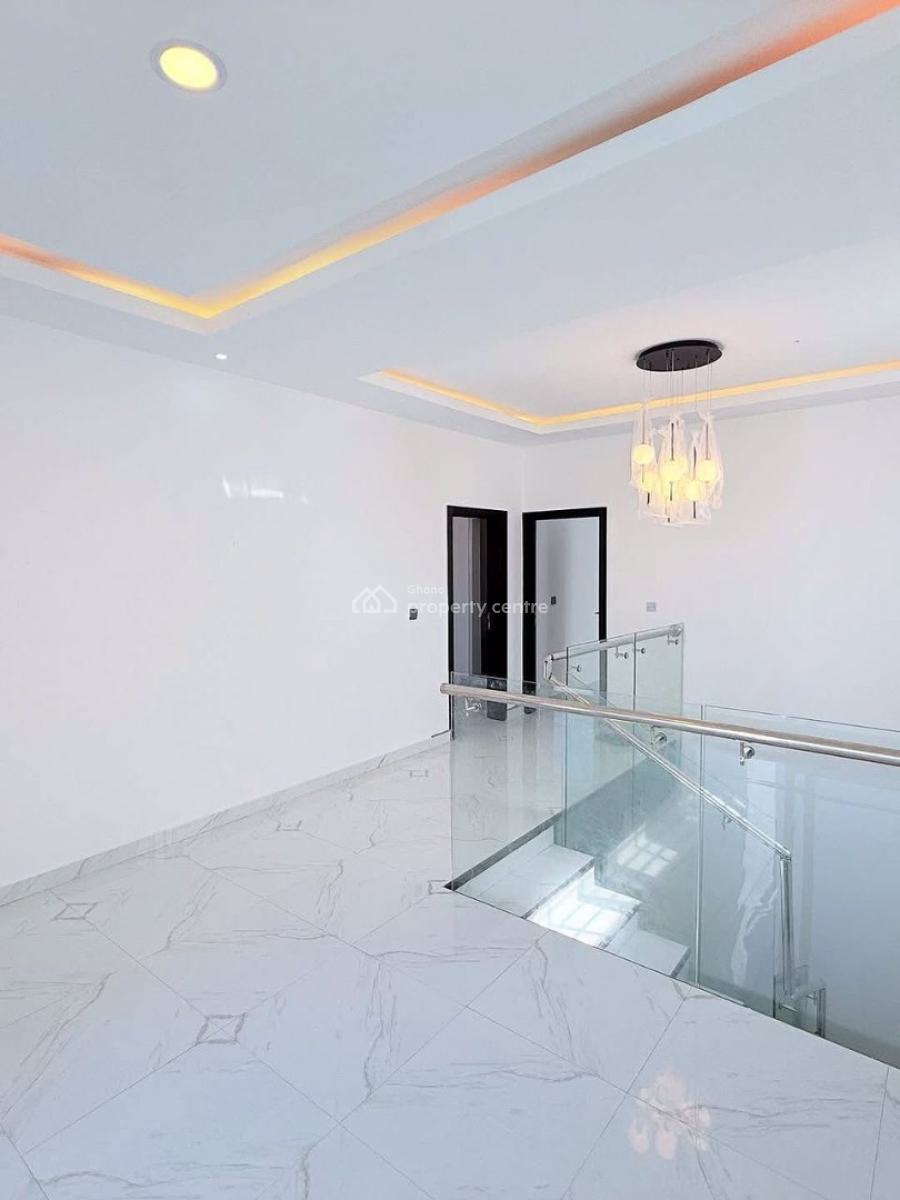 Executive Ultra Modern 4 Bedroom, Sakumono, Tema, Accra, House for Sale