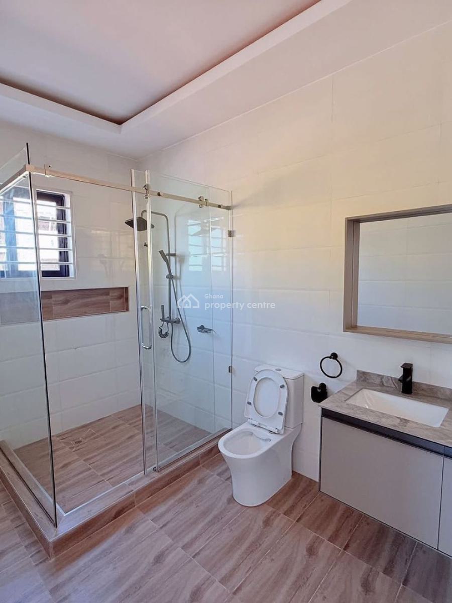 Executive Ultra Modern 4 Bedroom, Sakumono, Tema, Accra, House for Sale