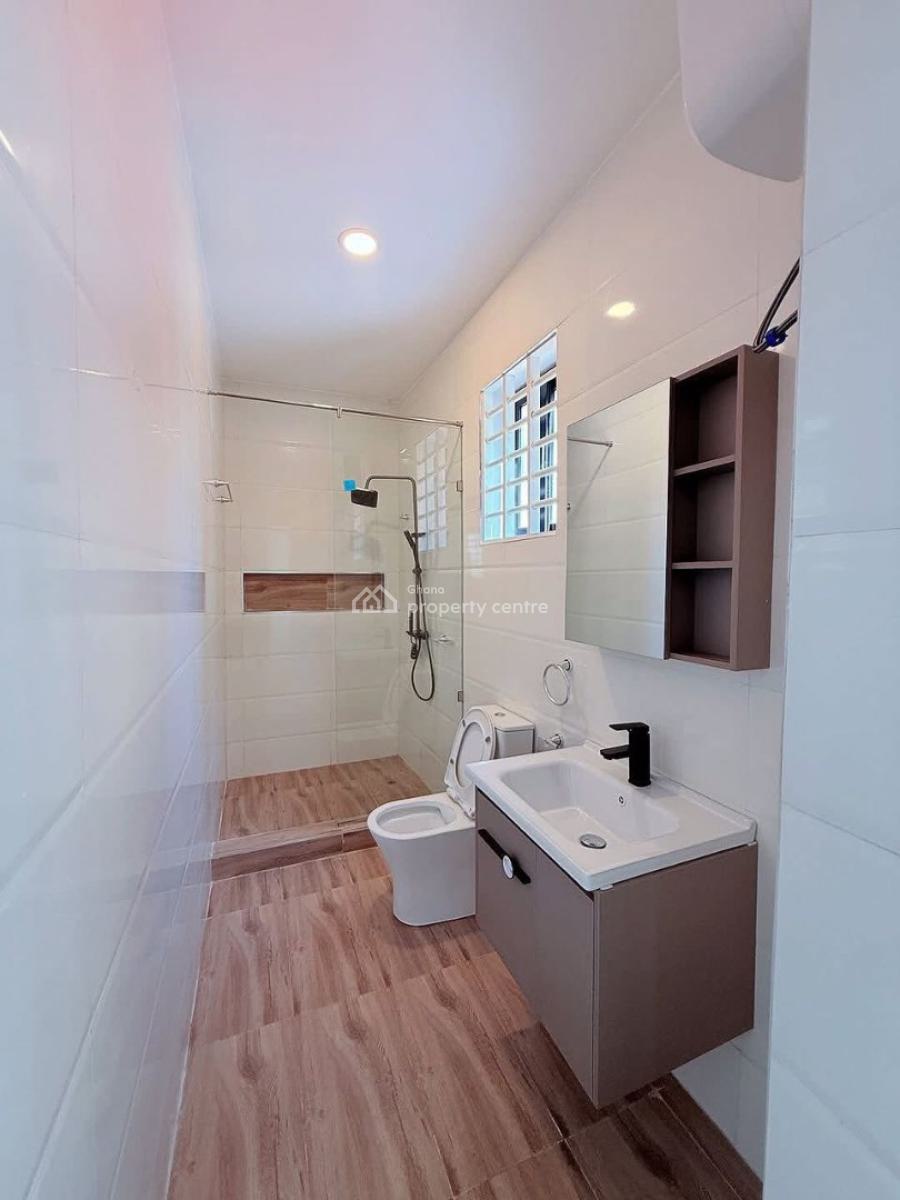 Executive Ultra Modern 4 Bedroom, Sakumono, Tema, Accra, House for Sale
