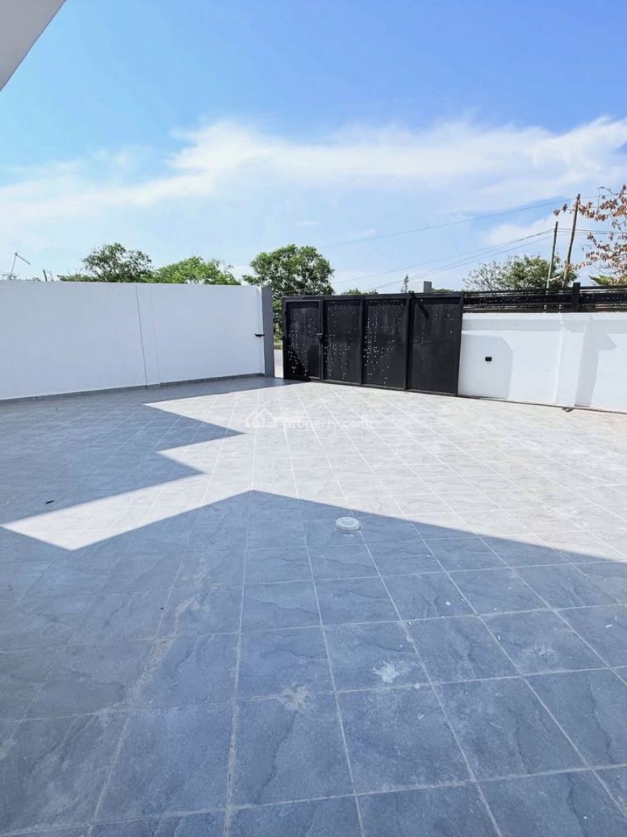 Executive Ultra Modern 4 Bedroom, Sakumono, Tema, Accra, House for Sale