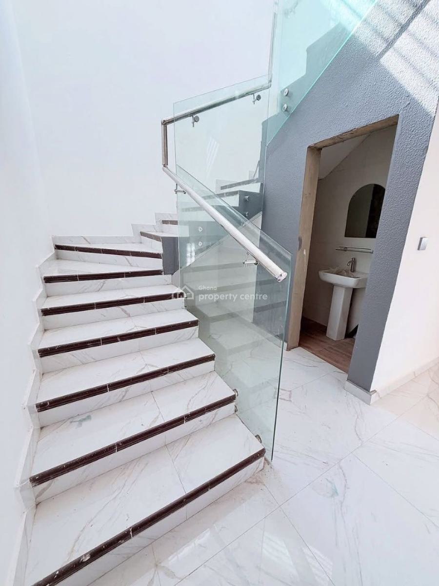 Executive Ultra Modern 4 Bedroom, Sakumono, Tema, Accra, House for Sale