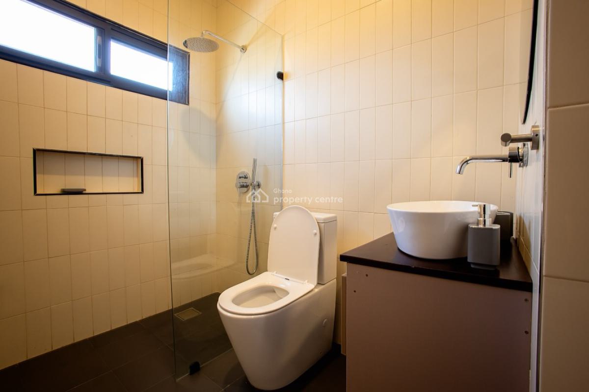 Executive Ultra-modern Semi-detached 2-bedroom, Tse Addo, Accra, House for Sale