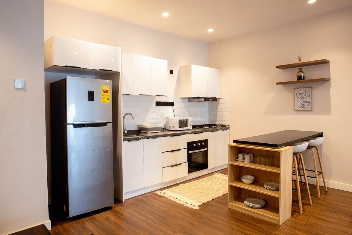 Executive Ultra-modern Semi-detached 2-bedroom, Tse Addo, Accra, House for Sale