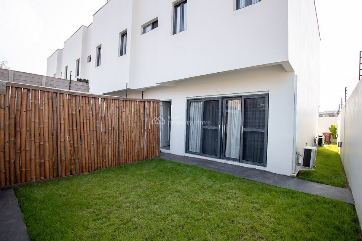 Executive Ultra-modern Semi-detached 2-bedroom, Tse Addo, Accra, House for Sale