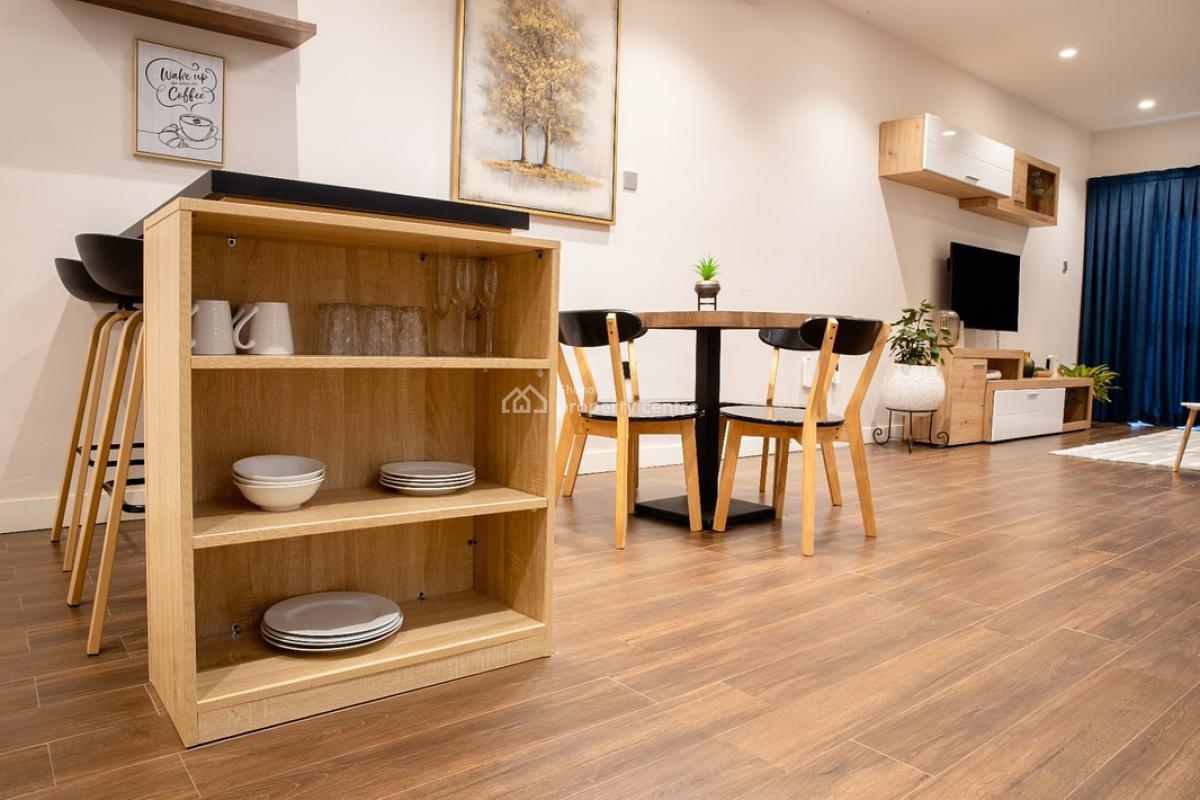 Executive Ultra-modern Semi-detached 2-bedroom, Tse Addo, Accra, House for Sale