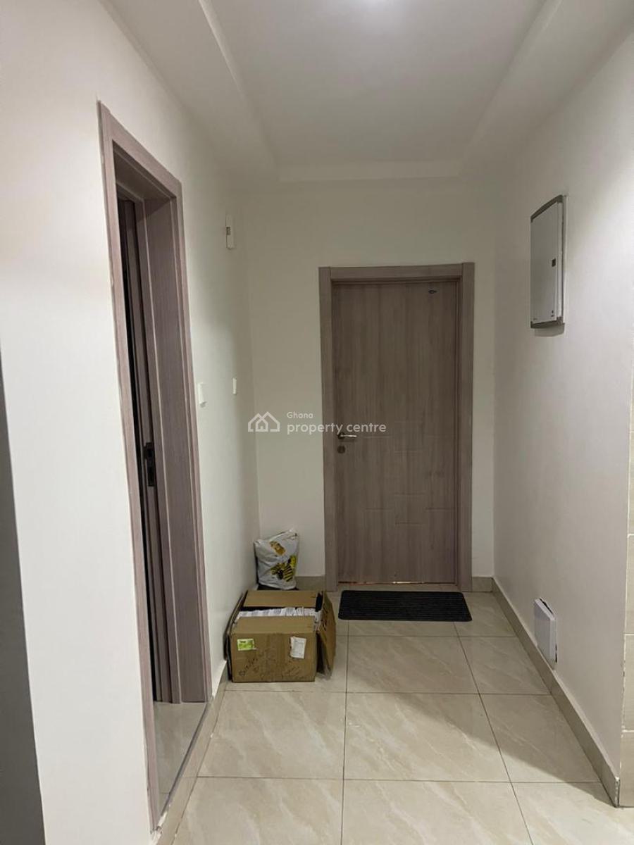 Executive Gated Community 2 Bedroom, Adjiringanor, East Legon, Accra, House for Sale