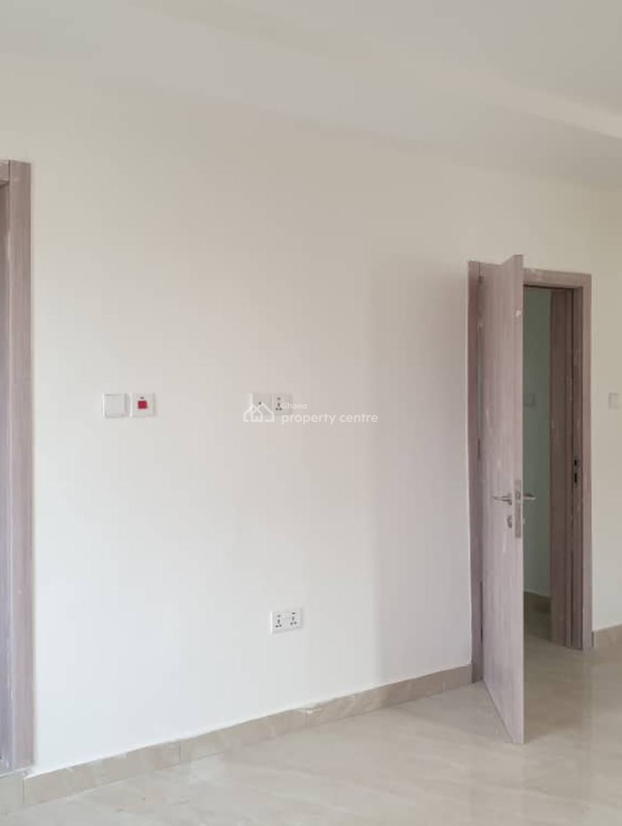 Executive Gated Community 2 Bedroom, Adjiringanor, East Legon, Accra, House for Sale