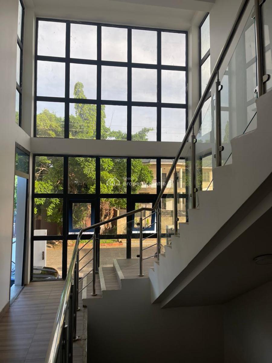 Executive Gated Community 2 Bedroom, Adjiringanor, East Legon, Accra, House for Sale