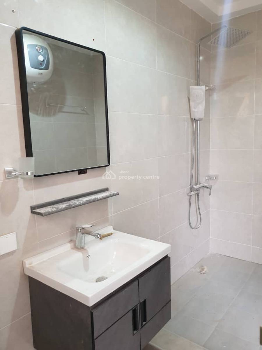 Executive Gated Community 2 Bedroom, Adjiringanor, East Legon, Accra, House for Sale