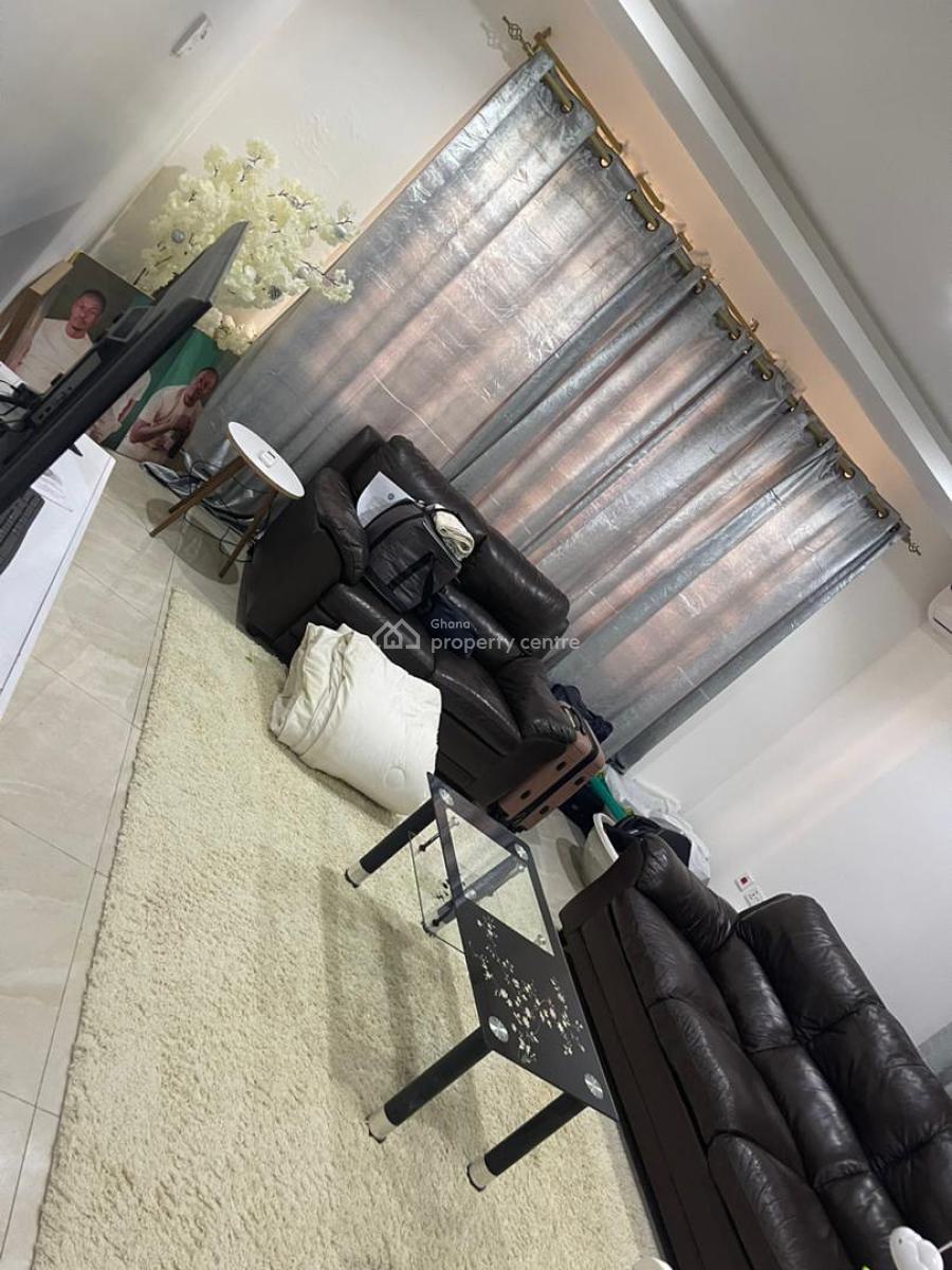 Executive Gated Community 2 Bedroom, Adjiringanor, East Legon, Accra, House for Sale