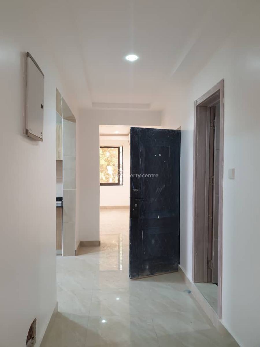 Executive Gated Community 2 Bedroom, Adjiringanor, East Legon, Accra, House for Sale